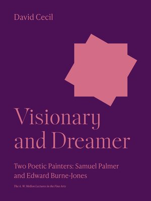 cover image of Visionary and Dreamer